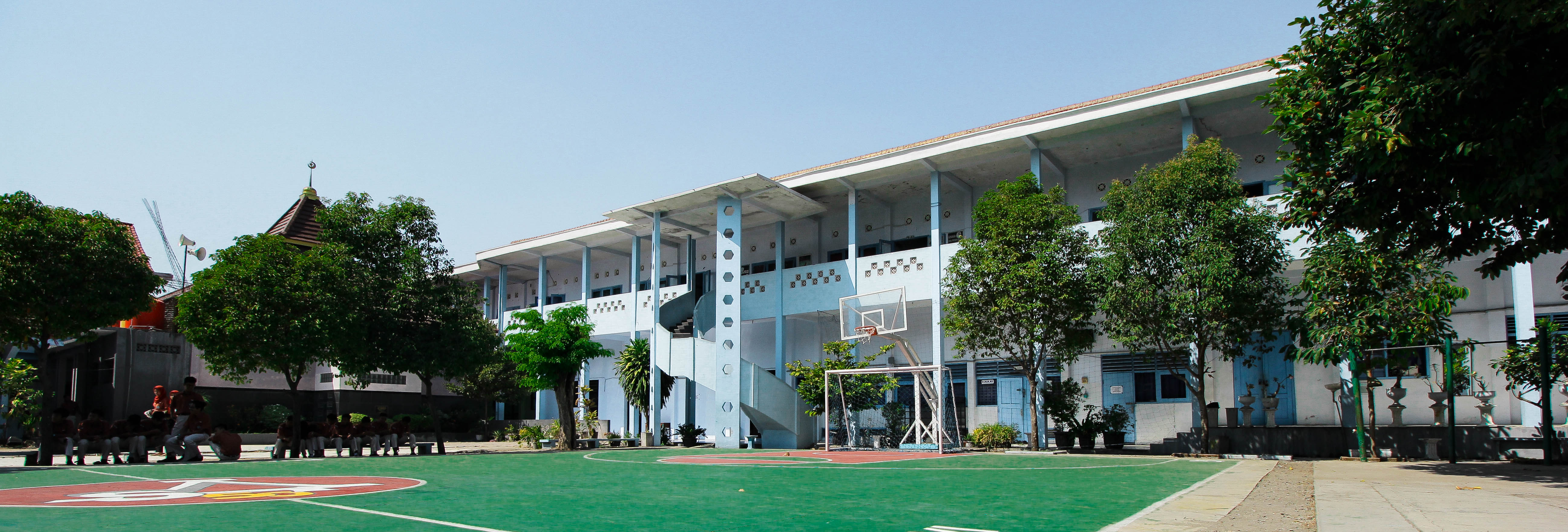 SMA NEGERI 1 NGAWI